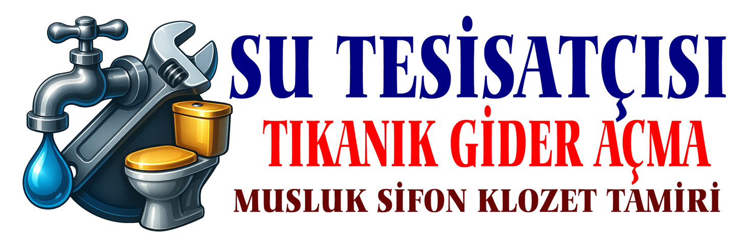 Adana’nın Güvenilir ve Tecrübeli Su Tesisatçısı Hizmet Noktası